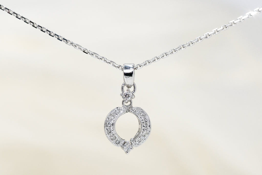 Lalina Pendant - Micheli Jewellery