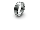 Matthew Wedding Band - Micheli Jewellery