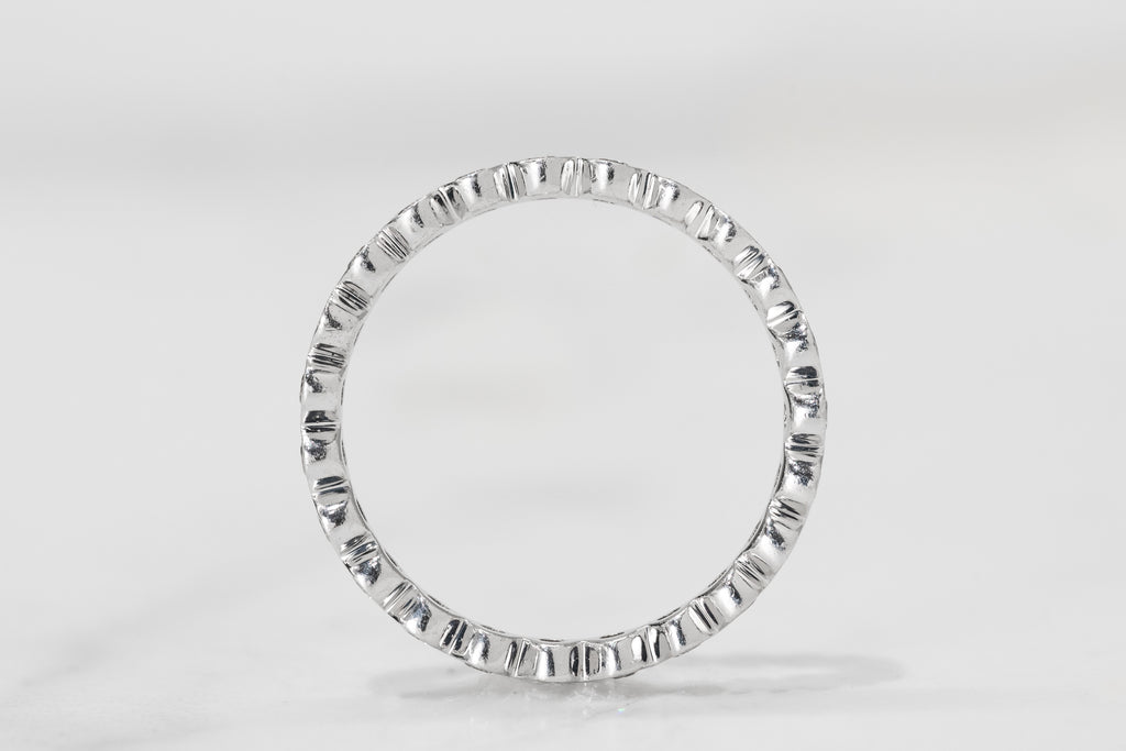 Bubble Bella Ring - Micheli Jewellery