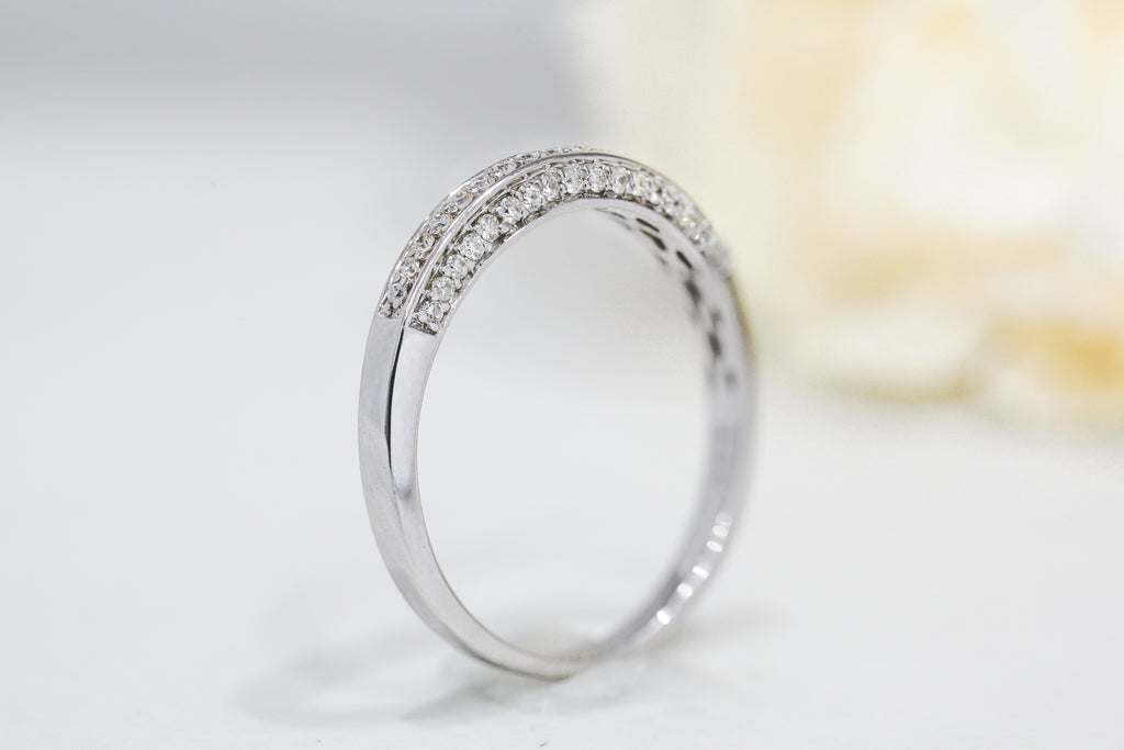 Scarlette Ring - Micheli Jewellery