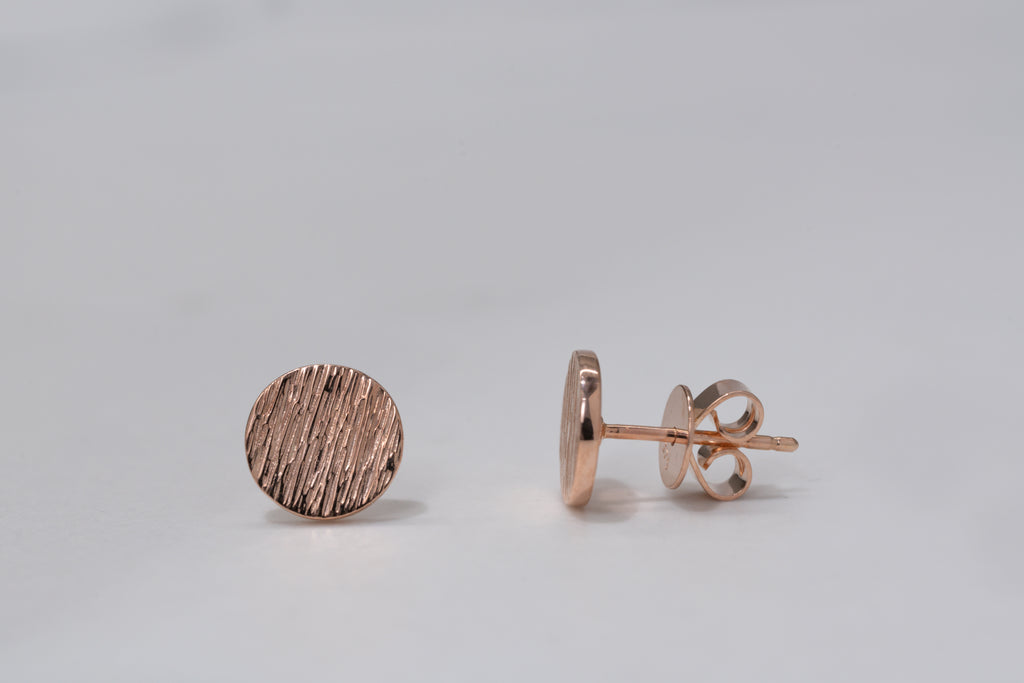 Marta Earrings - Micheli Jewellery