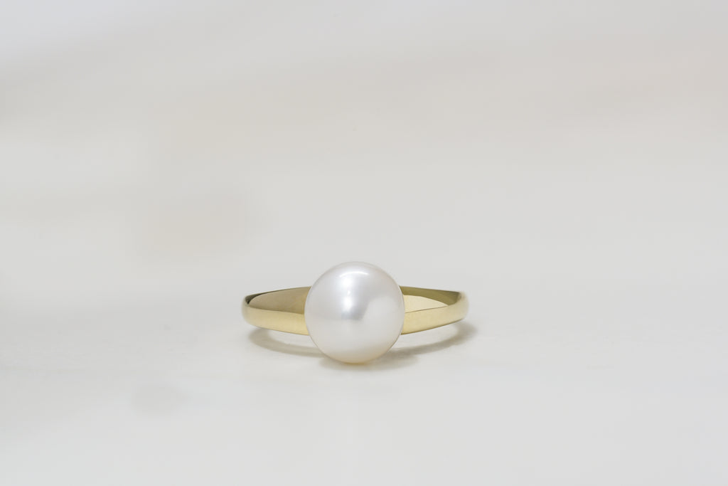 Chiara Ring - Micheli Jewellery