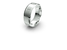 Matthew Wedding Band - Micheli Jewellery