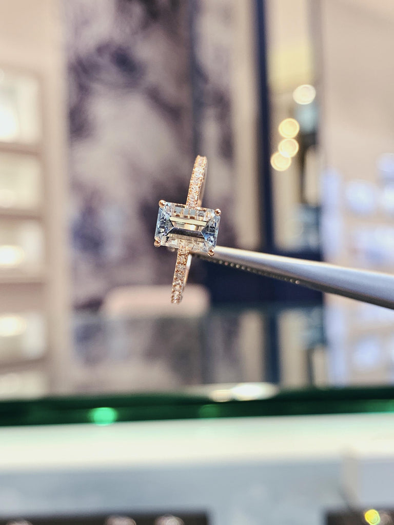 The Perfect Date - Micheli Jewellery