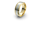 Matthew Wedding Band - Micheli Jewellery