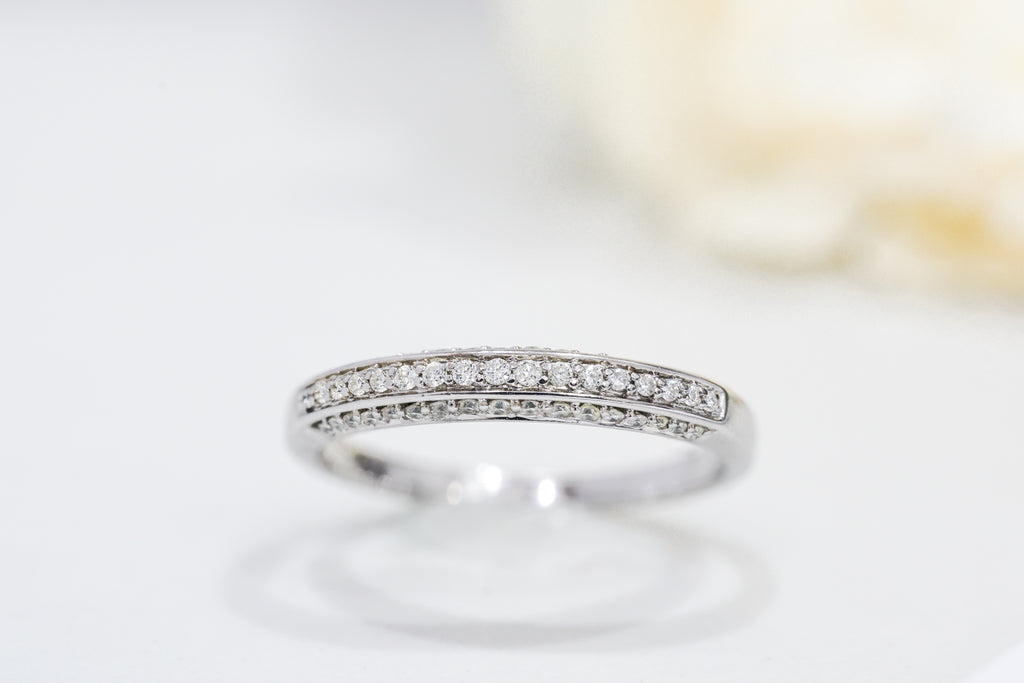 Scarlette Ring - Micheli Jewellery