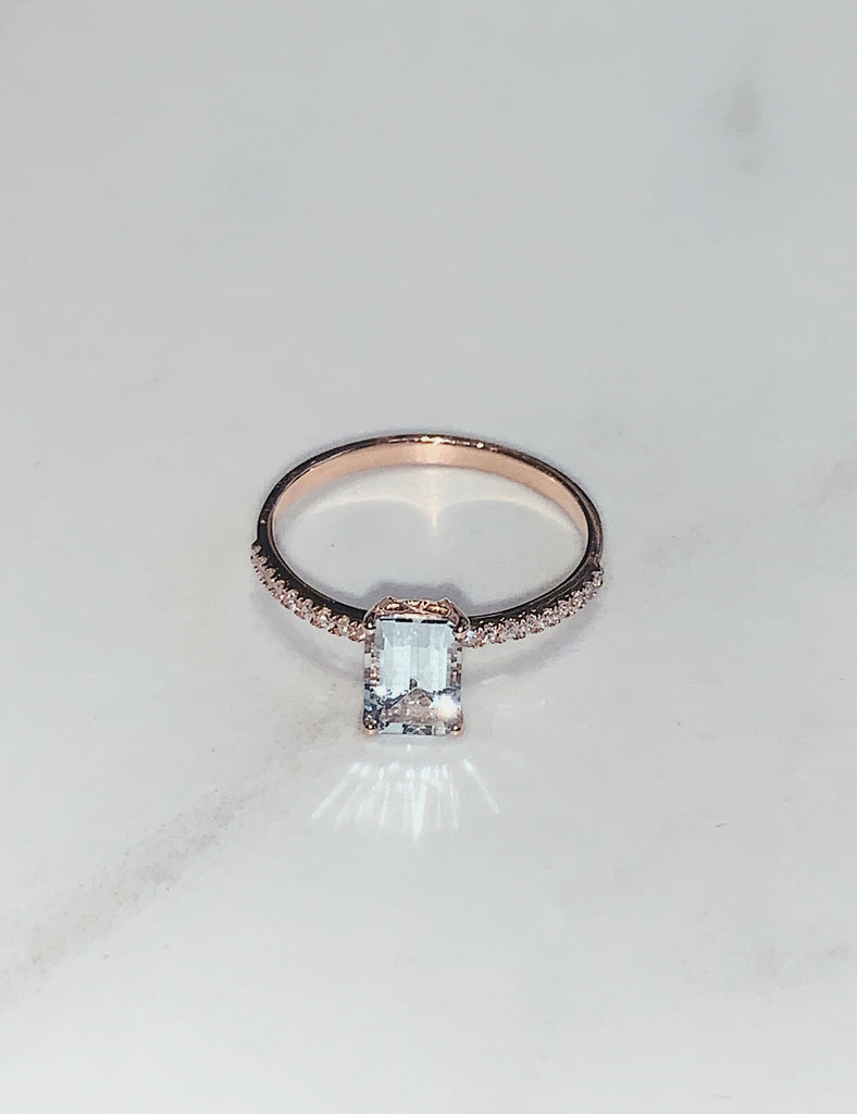 The Perfect Date - Micheli Jewellery